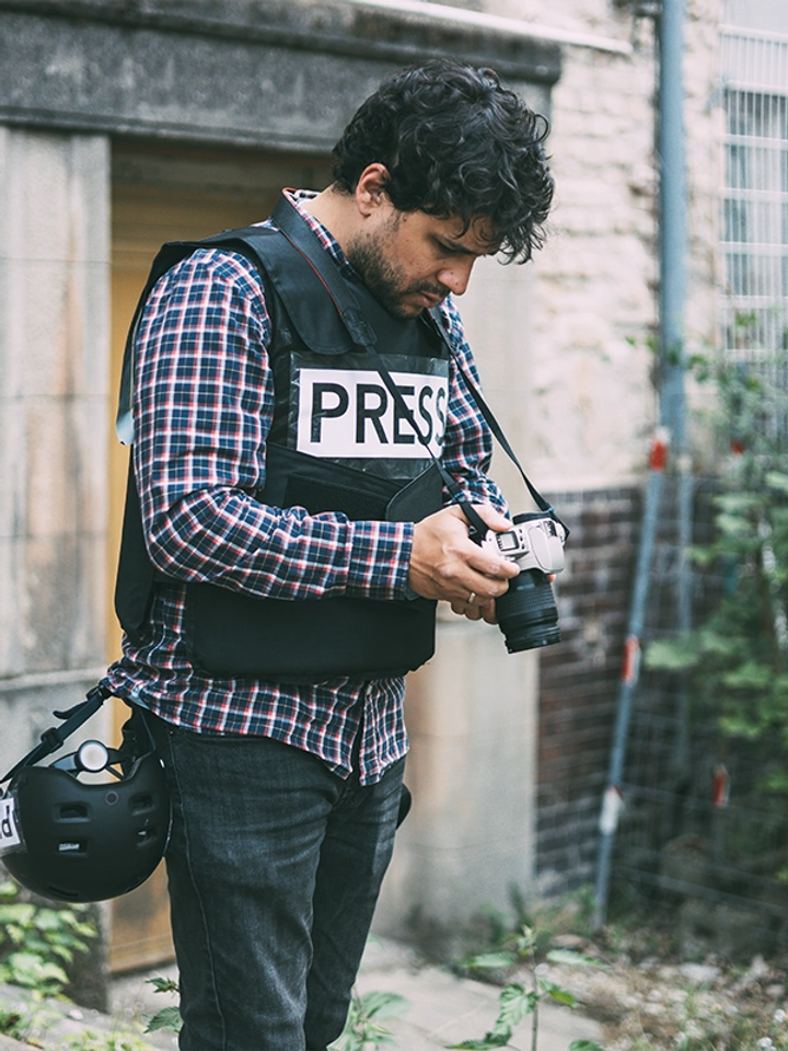 افشای آزمایشی فساد مالی در بدنهٔ سیاسی