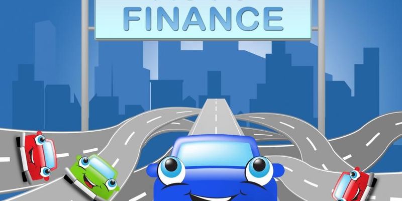 how-does-auto-loan-refinance-work