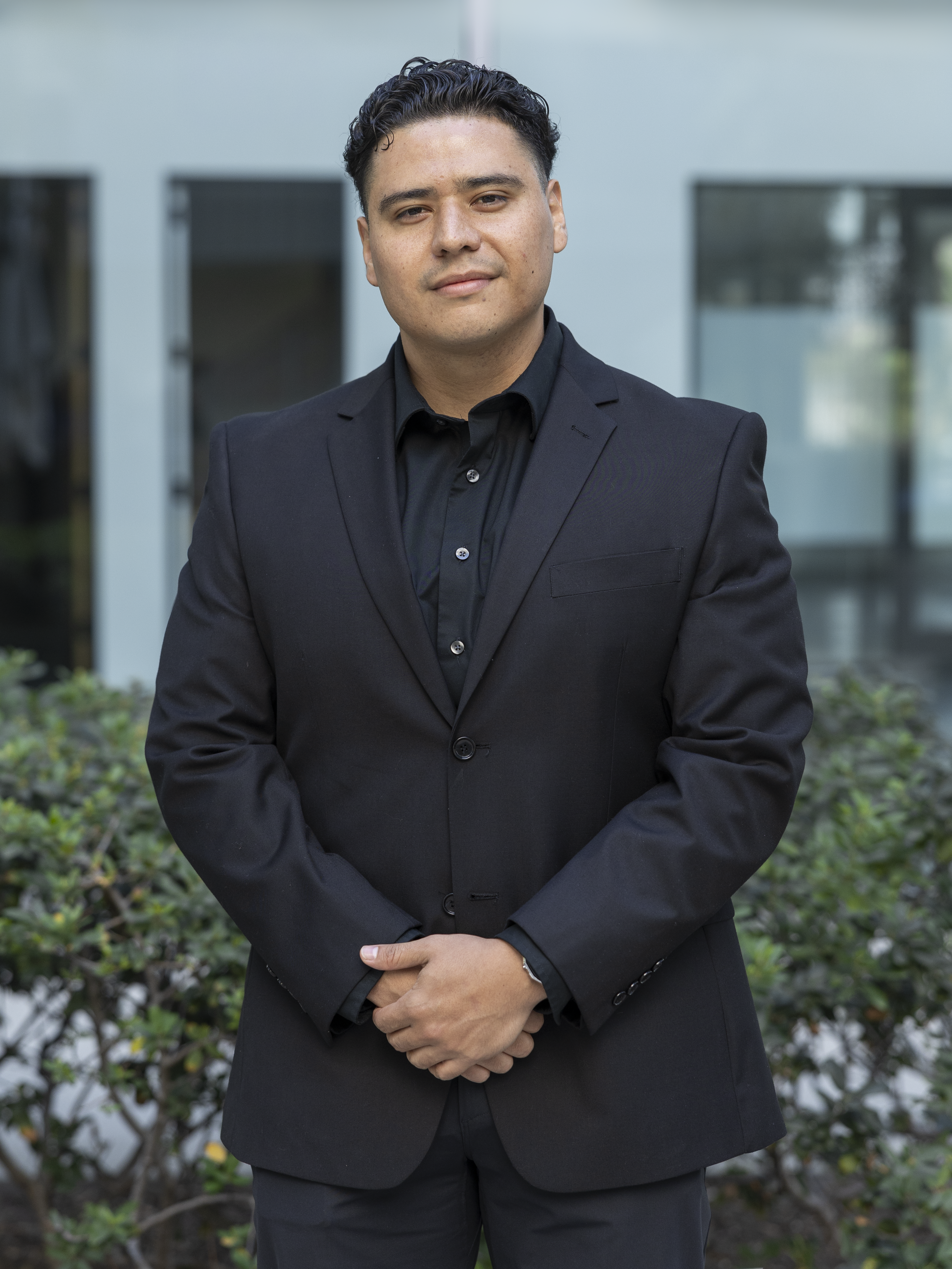 Francisco Valdovinos