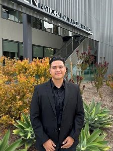 Francisco Valdovinos