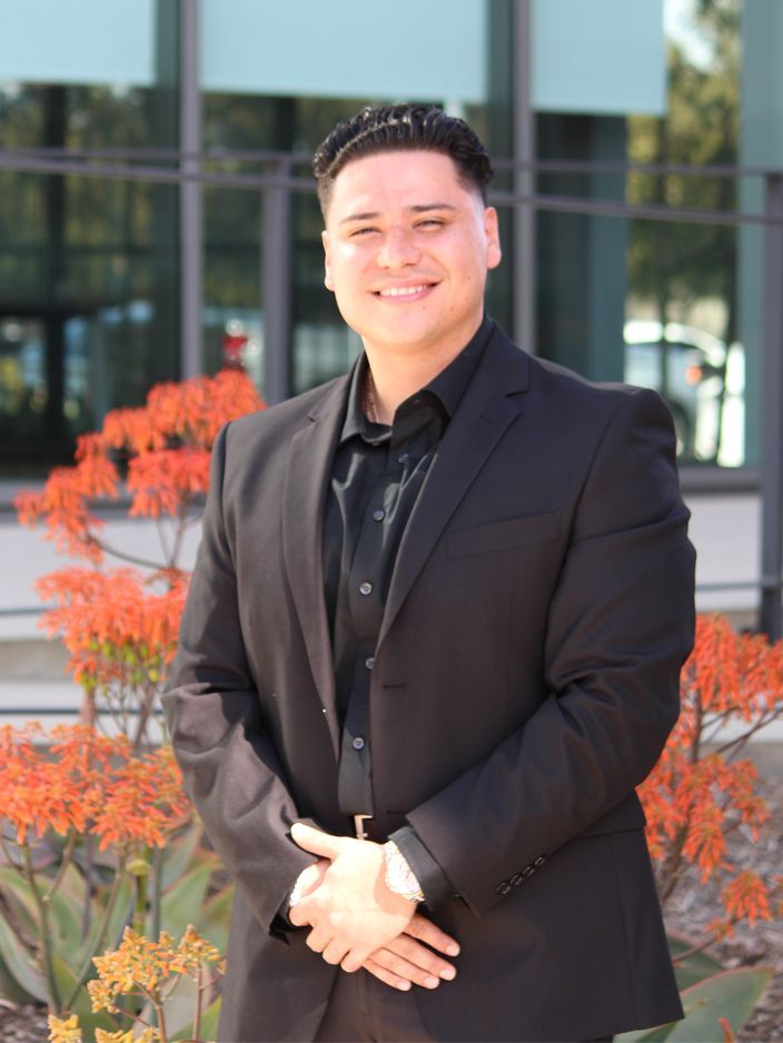 Francisco Valdovinos