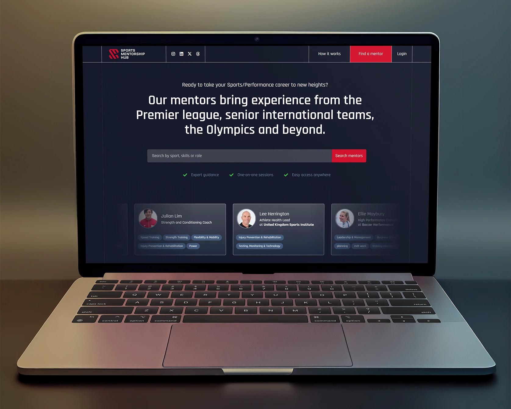 Custom Web Development