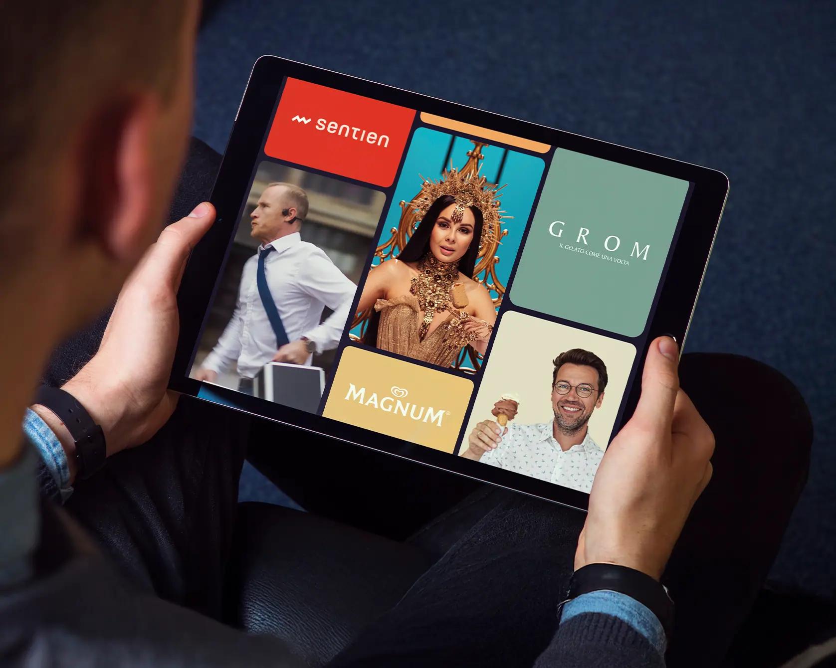 Presentation Design