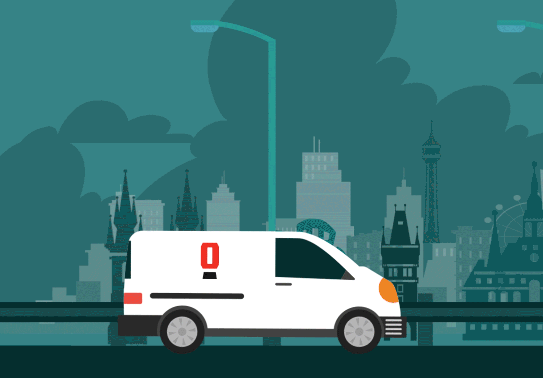 Motion Graphic Design
