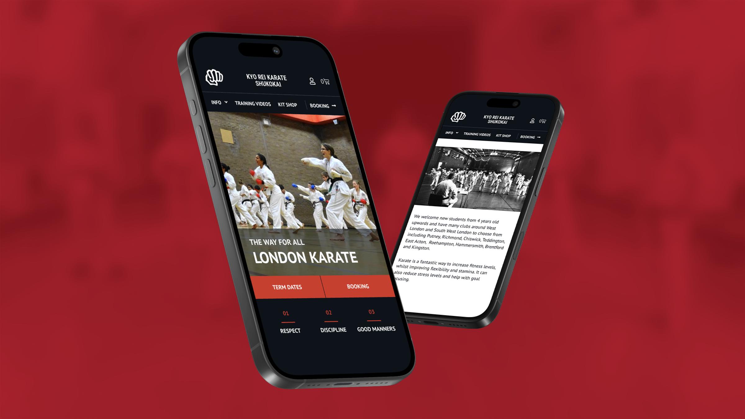 London Karate