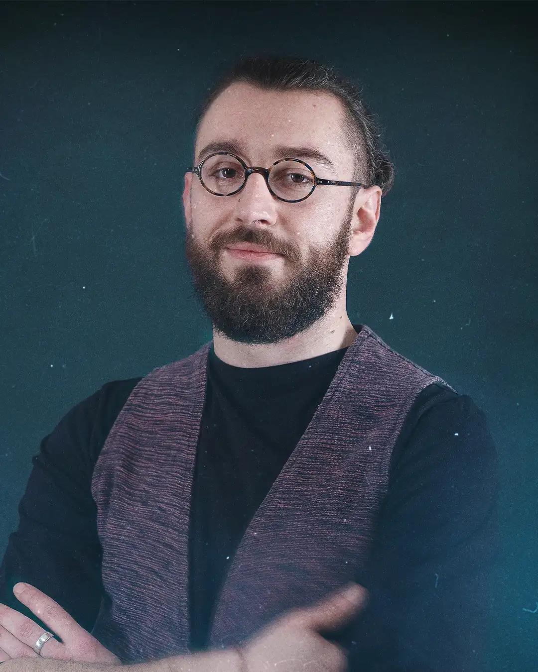 Image of Tommy
