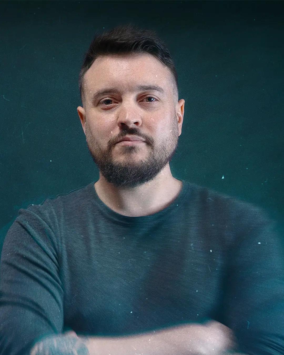 Image of Tommy