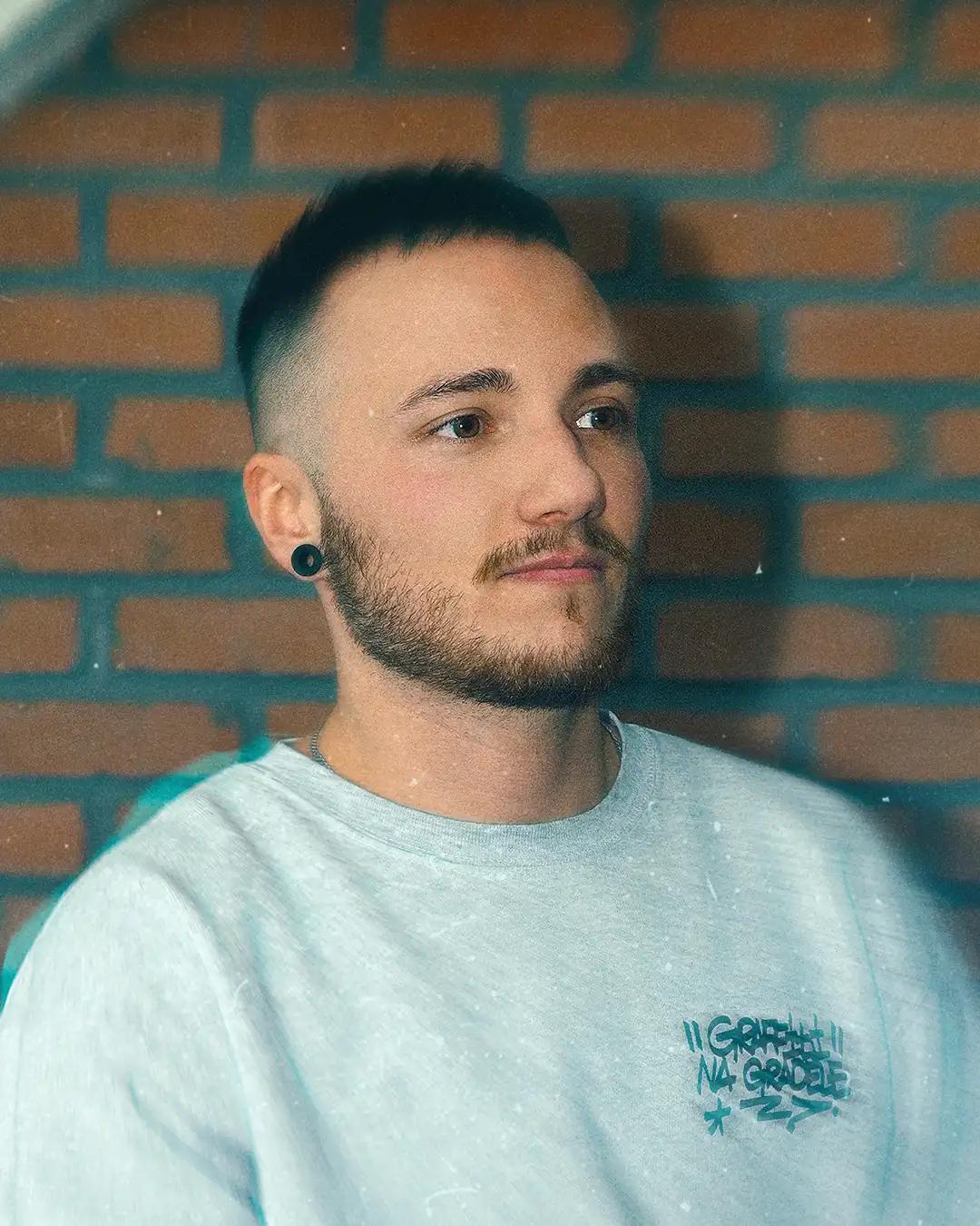Image of Tommy