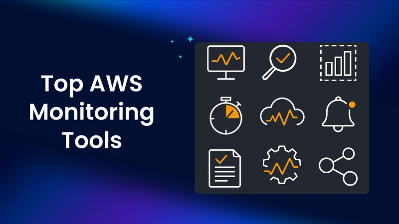 15+ AWS Monitoring Tools You Should Know in 2026