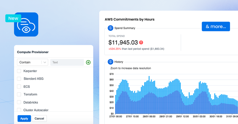 NEW Enhanced Showback Offers Unparalleled Visibility into your Cloud Spend