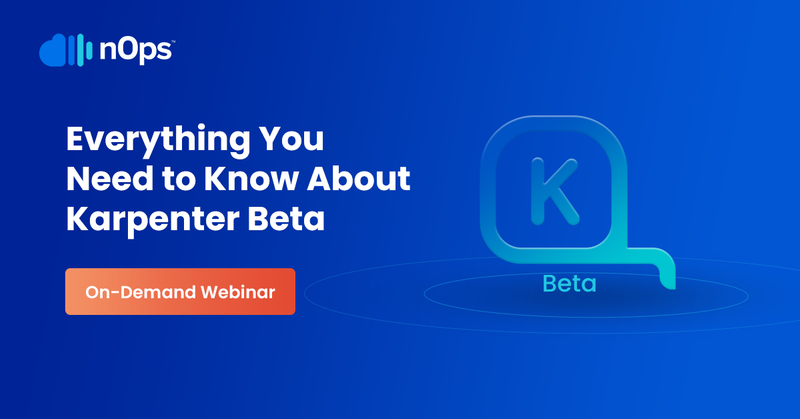 Everything You Need to Know About Karpenter Beta