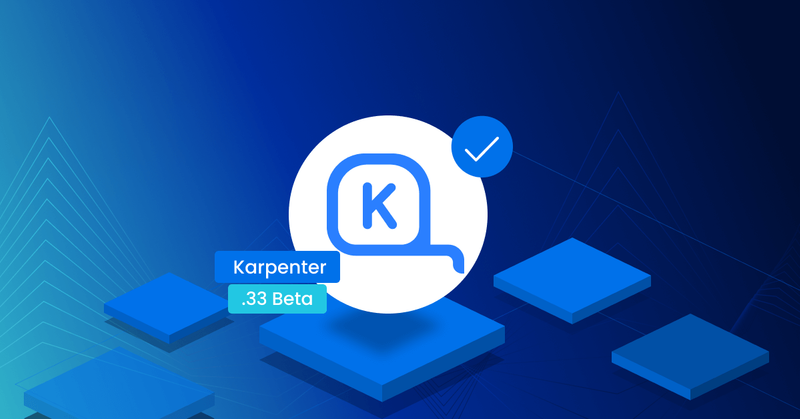 nOps Launches Karpenter .33 Beta Support, Fueling Savings On Any Version