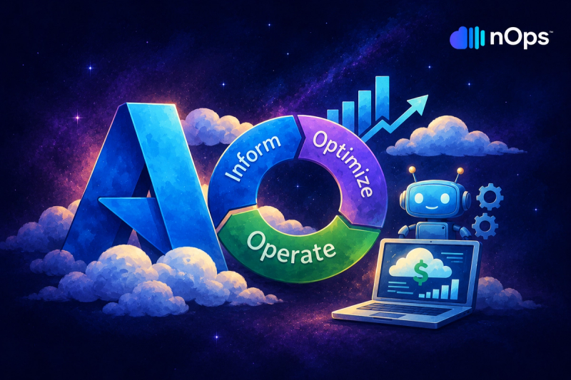 Azure FinOps: How to Optimize and Manage Your Microsoft Cloud Costs