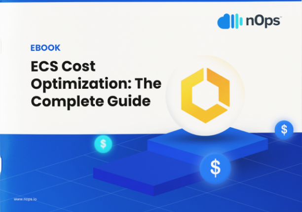 ECS Cost Optimization: The Complete Guide