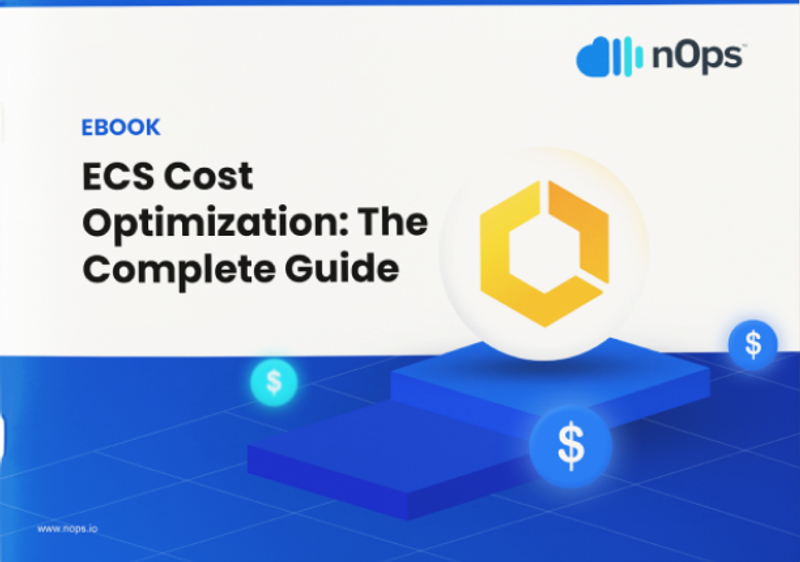 ECS Cost Optimization: The Complete Guide