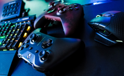 Modernized gaming applications