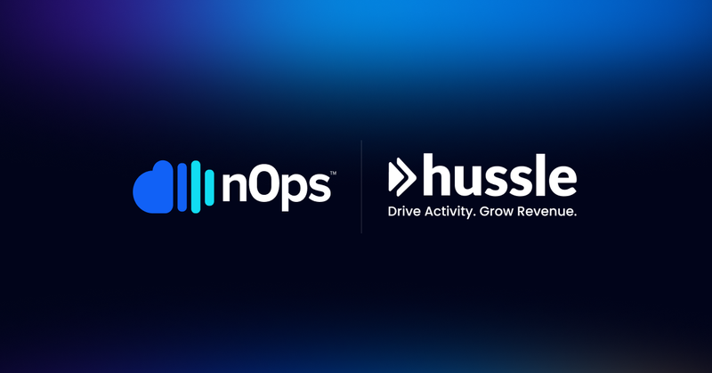 Hussle Technology