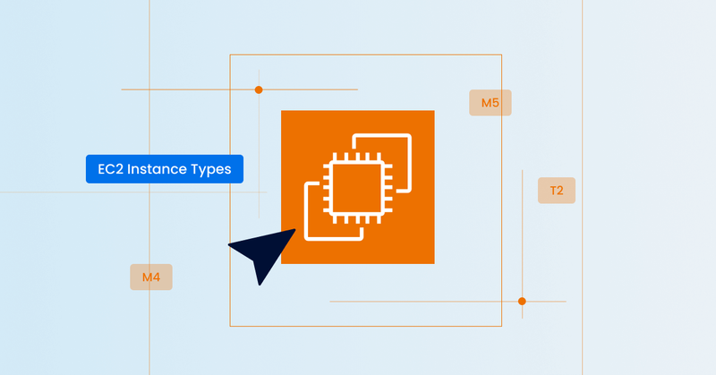 AWS EC2 Instance Types: The Ultimate Guide for 2026