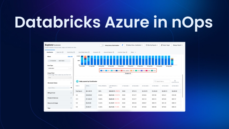 Introducing Databricks Azure Deployment Support