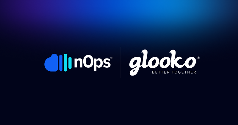 How Glooko Reduced Compute Costs by ~46% While Scaling with nOps