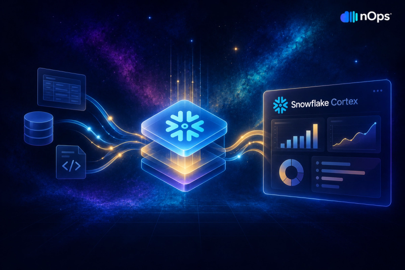 Snowflake Cortex Cost: How to Track and Control AI Spend (2026)
