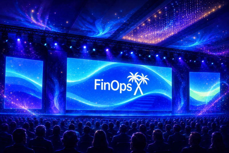 FinOps X 2026 Day 2 Keynote: Why 95% of AI Fails, FOCUS 1.5 Preview &