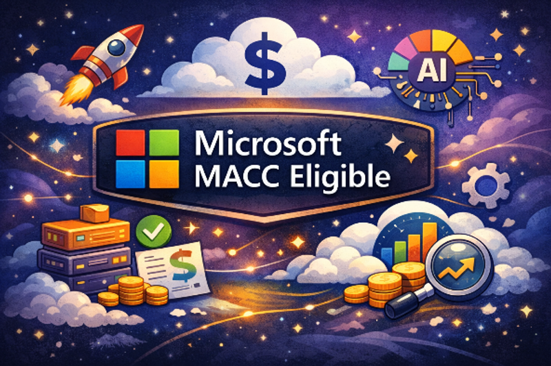 Microsoft Azure Consumption Commitment (MACC): Complete Guide for Enterprises