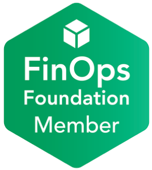 FinOps Foundation Member