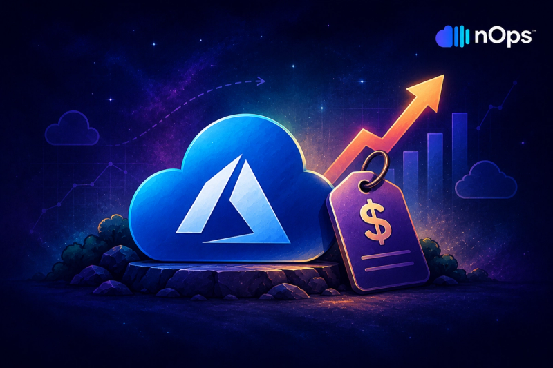Azure VM Price Increase (February 2027): What It Means For You