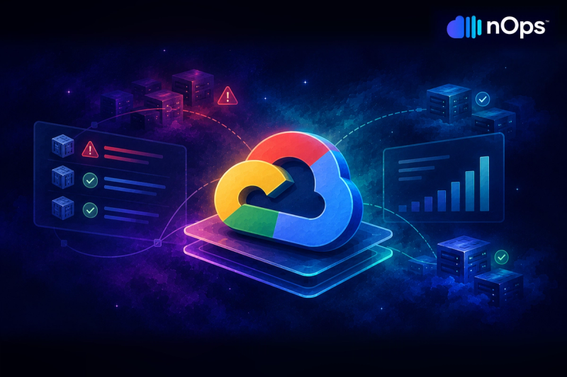 Google Cloud Capacity Constraints (2026): What It Means For You