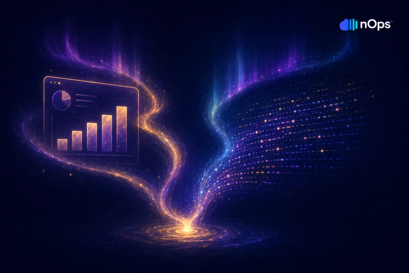 AWS Cost Explorer vs Cost and Usage Report: Why Your Numbers Don't Match (and When to Use Each)