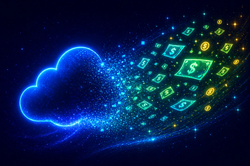 Cloud Rate Optimization: How to Pay Less for Every Unit of Cloud Compute