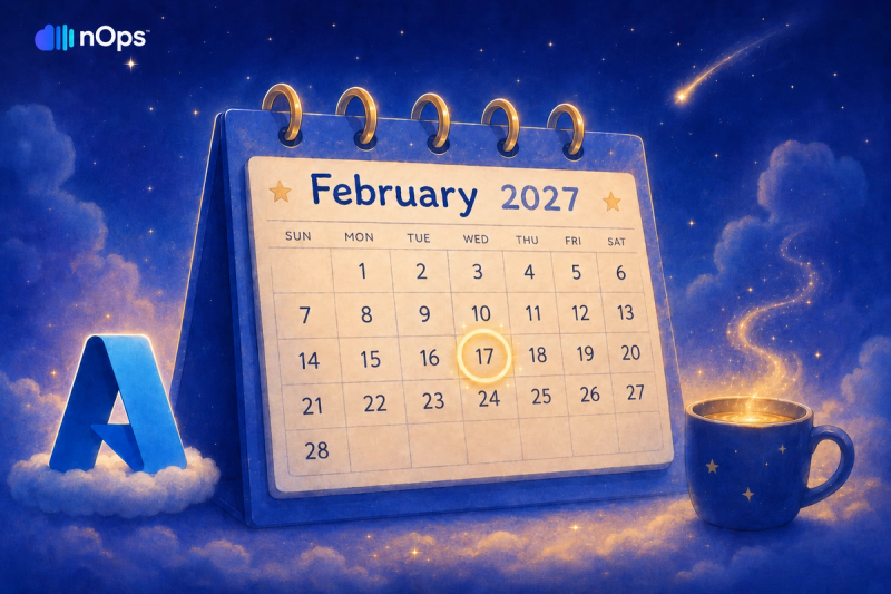 Microsoft Ends Azure Reservation Exchanges: What FinOps Teams Need to Know Before February 2027
