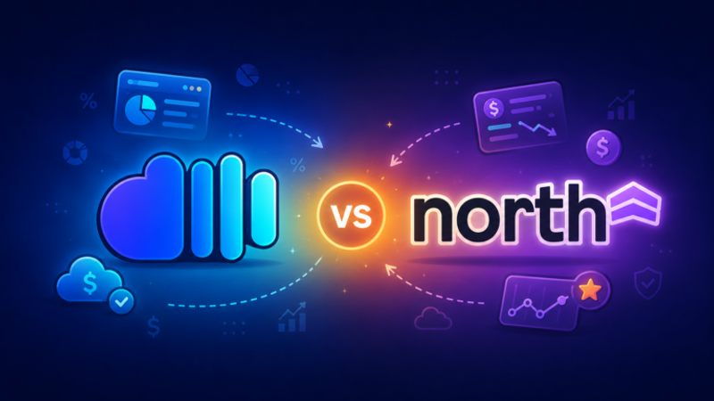 Top North.cloud Alternatives for Cloud Commitment Management