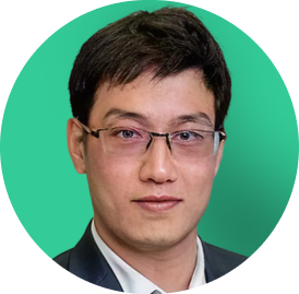 Alex Kuan