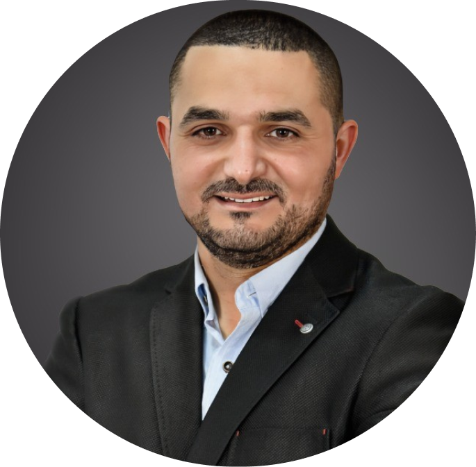 Khaled BEN JANNET