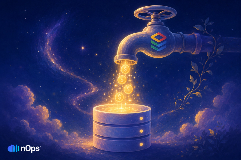 Google Cloud SQL Cost Optimization: A Practical Guide for FinOps Teams