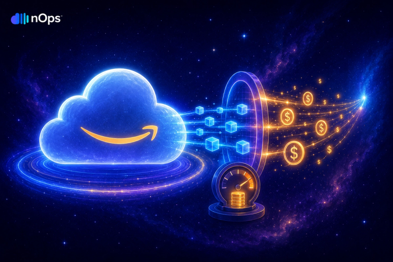 AWS Egress Costs in 2026: How to Reduce Them?