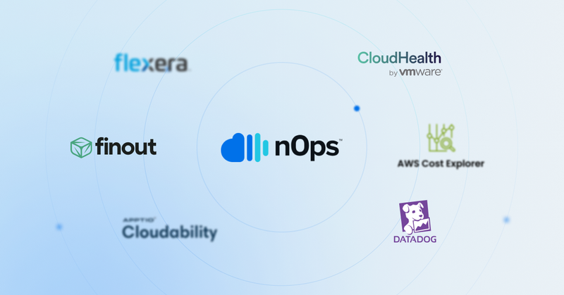 Top 9 CloudZero Alternatives & Competitors in 2026