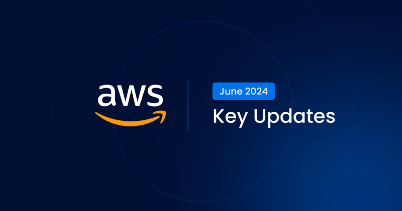 Last month in AWS: Key Updates for Cost Optimization (Claude 3.5, Better CUR Exports, RDS Rightsizing & More)