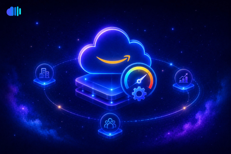 18+ Leading AWS Cloud Optimization Companies in 2026