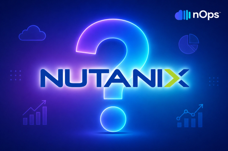 9 Best Nutanix Competitors for 2026