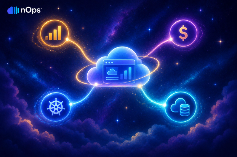 Top 9 CloudHealth Alternatives & Competitors in 2026