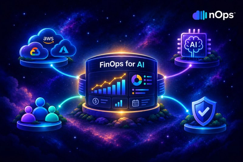 FinOps for AI: The Complete Guide to Managing AI Costs (2026)