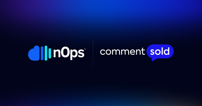 CommentSold