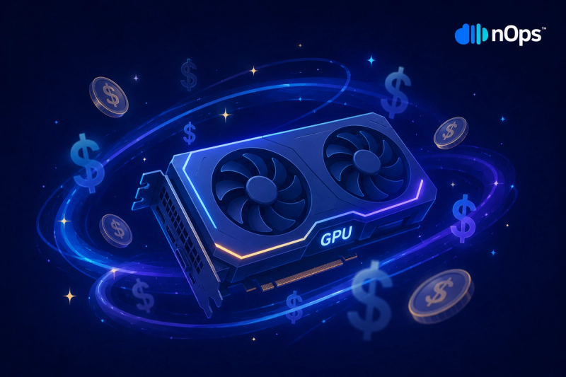 GPU Cost Optimization: 5 Proven Strategies to Cut Your AI Infrastructure Cost by 60%
