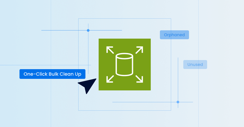 New Automated EBS Snapshots Cleanup