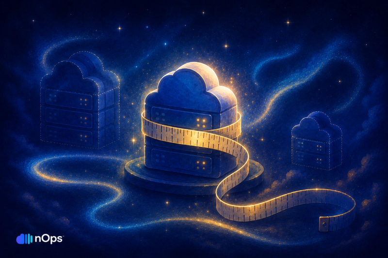 GCP Right-Sizing Guide: How to Match Compute Engine VMs to Real Demand