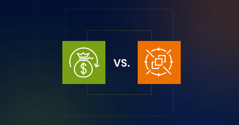 Spot vs. Savings Plans: How to Get Discounts Across All Of Your AWS Spend