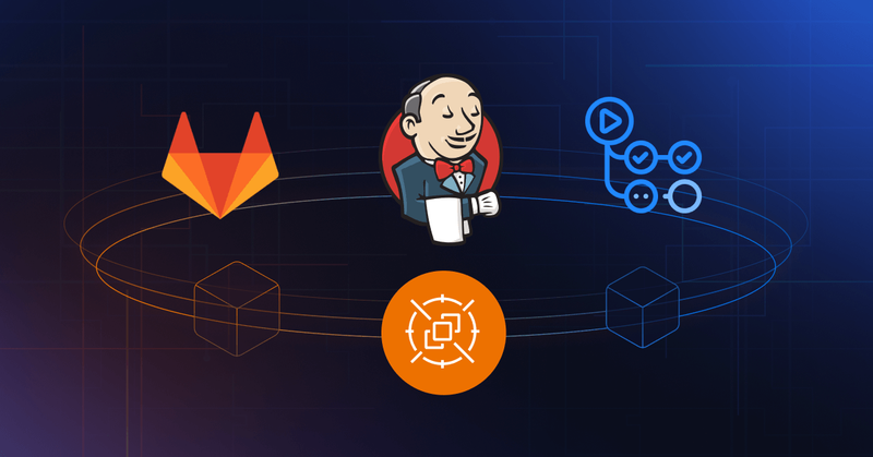 Cost-Optimizing CI/CD Pipelines (Gitlab Runners, Jenkins Jobs, & GitHub Actions) with Spot-Integrated ASGs